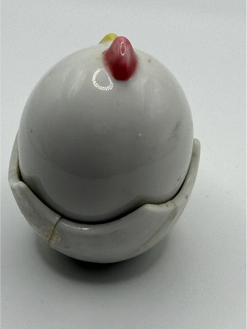 VNTG Chicken Salt Shaker See Pictures